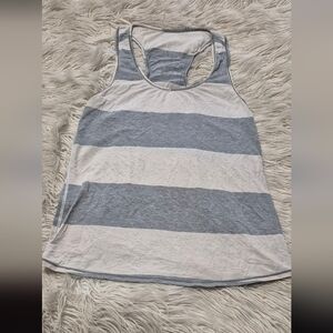 Size 10 Lululemon Tank